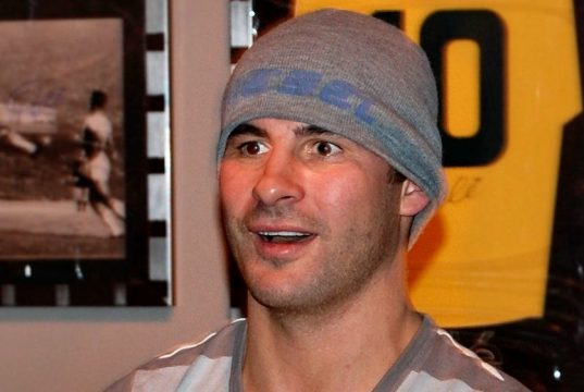 Joe Calzaghe: One of the Best British Boxers Ever