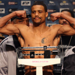 Abraham vs. Dirrell Weigh-In