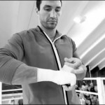 wlad klitschko training video