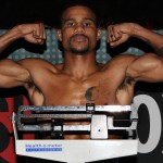 dirrell weigh-in