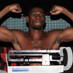 jermain taylor weigh-in