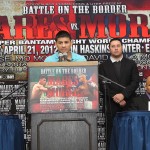 mares morel presser2