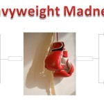 heavyweight march madness bracket