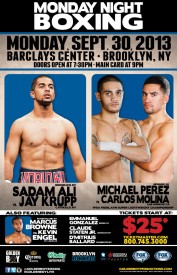 sadam ali poster