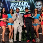 bradley vs marquez final presser