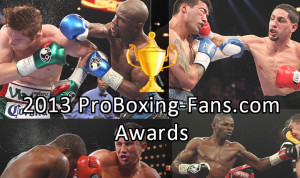 2013 boxing awards photo