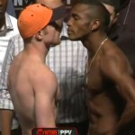 canelo lara weigh-in