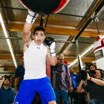 Leo Santa Cruz