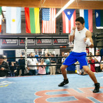 Leo Santa Cruz