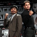 pacquiao vs algieri la