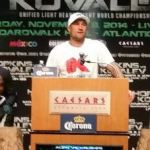 Hopkins vs Kovalev final presser3