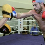 algieri training