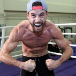 algieri workout