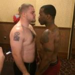 joey dawejko weigh-in