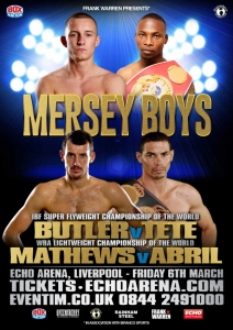 mathews vs abril & butler vs tete