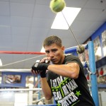 jose roman training