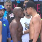 bradley vs vargas weigh-in