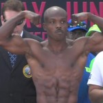 bradley weigh-in