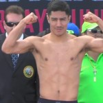 jessie vargas weigh-in