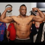 dillian whyte