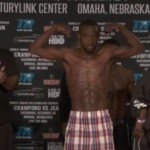 terence crawford weigh-in