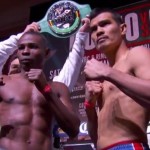 rigondeaux vs francisco