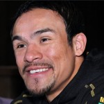 juan manuel marquez face