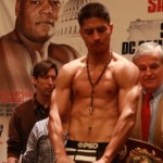 jessie vargas weigh-in