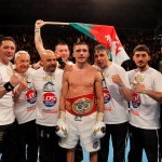 lee selby wins