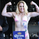 heather hardy weigh-in