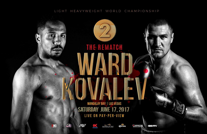 Andre-Ward-vs-Sergey-Kovalev-Part-2---Fight-Prediction