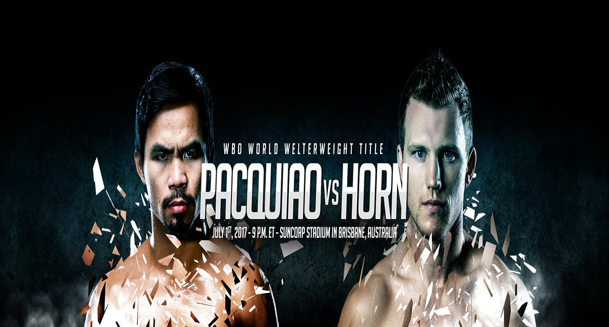 pacman-vs-horn-postermain