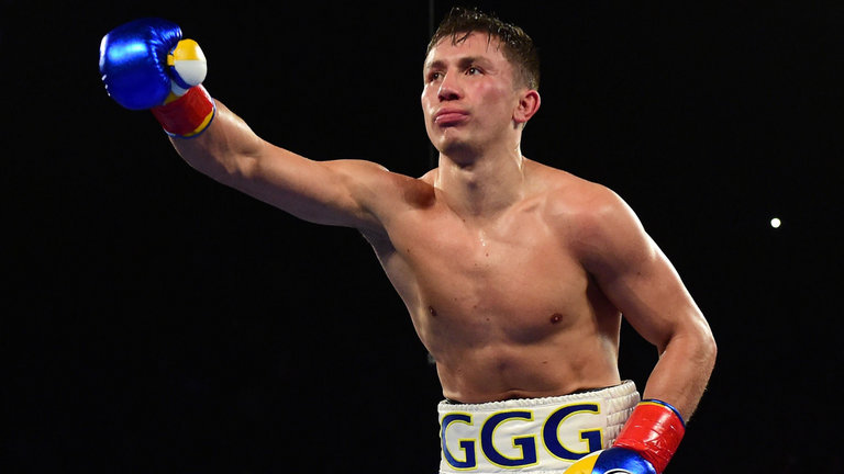 GGG tops pforp in november