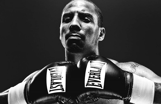 Andre Ward - Place in Boxing History