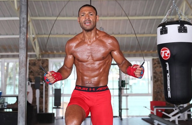 Kell-Brook