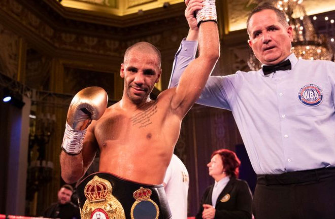 Kal Yafai beats Gonzalez to retain WBA world title. Photo Credit: Sky Sports