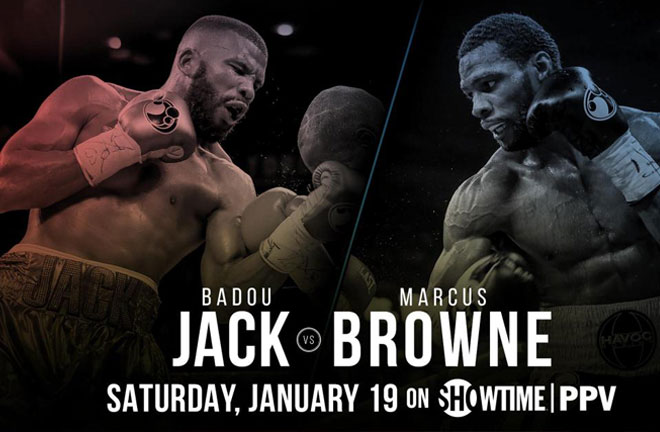 Pro Boxing Fans - Pacquiao v Broner Undercard Previews & Predictions. Photo Credit: Premier Boxing Champions