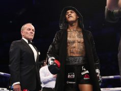 What's next for Conor Benn? The Pro Boxing Fans verdict Photo credit: Matchroom Boxing