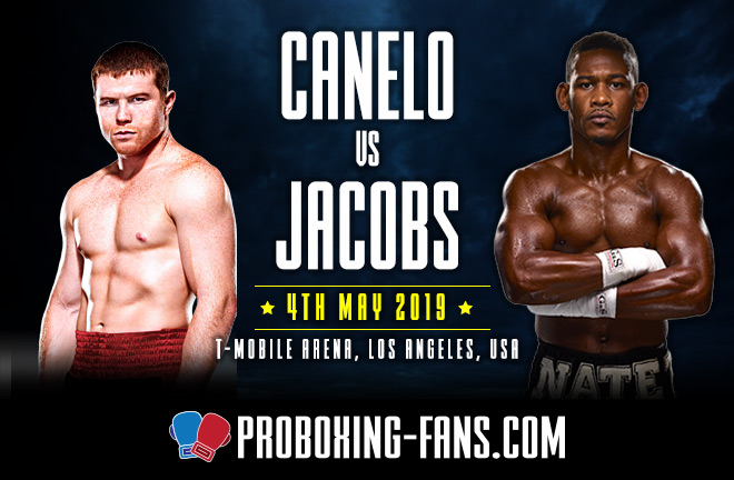 Alvarez vs. Jacobs – Big Fight Preview & Prediction.