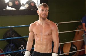 Terry Flanagan ready for titles again. Photo credit: mtkglobal.com