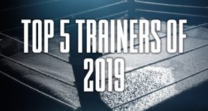 We review possible candidates for Boxing's Trainer of the Year 2019