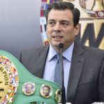 In an exclusive interview, WBC President Mauricio Sulaiman clears up the franchise champion, sanctioning fees & making boxing safer Photo Credit: WBC