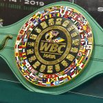 Sulaiman has defended the introduction of the WBC mayan belt