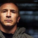 Ray Mancini in more recent times. Photo Credit: The New York Times