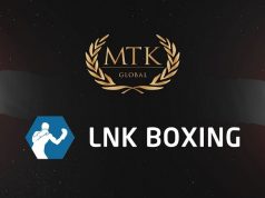 LNK Boxing have linked up with MTK and will be airing their last ten shows during the quarantine lockdown.