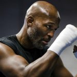 Bernard Hopkins made a record-equalling 20 World Middleweight title defences during a decorated career