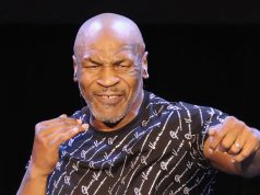 Mike Tyson is rumoured to make a staggering comeback to the sport. Photo Credit: Essentially Sports