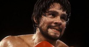 Roberto Durán became a three-weight World champion during a glittering career Photo Credit: Teletica.com