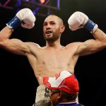 Pedraza campaigns at Super Lightweight having picked up World titles in two weight classes Photo Credit: USA TODAY Sports