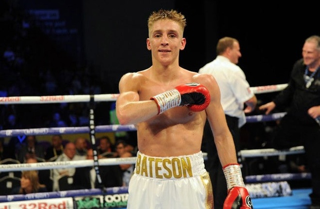 Jack is undefeated as a professional as he seeks his first title shot. Photo Credit: Yorkshire Evening Post